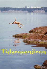 Tidsresenären