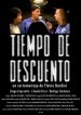 Tiempo de descuento