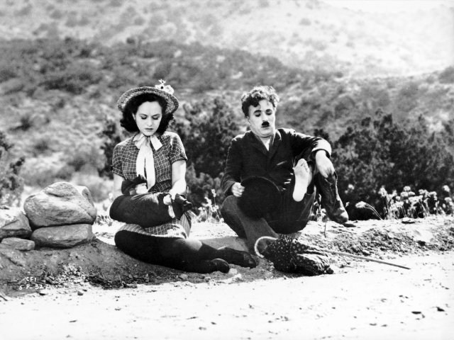 Foto de TIEMPOS MODERNOS