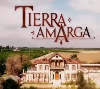 Tierra amarga