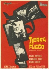 Tierra de fuego