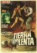 Tierra de violencia