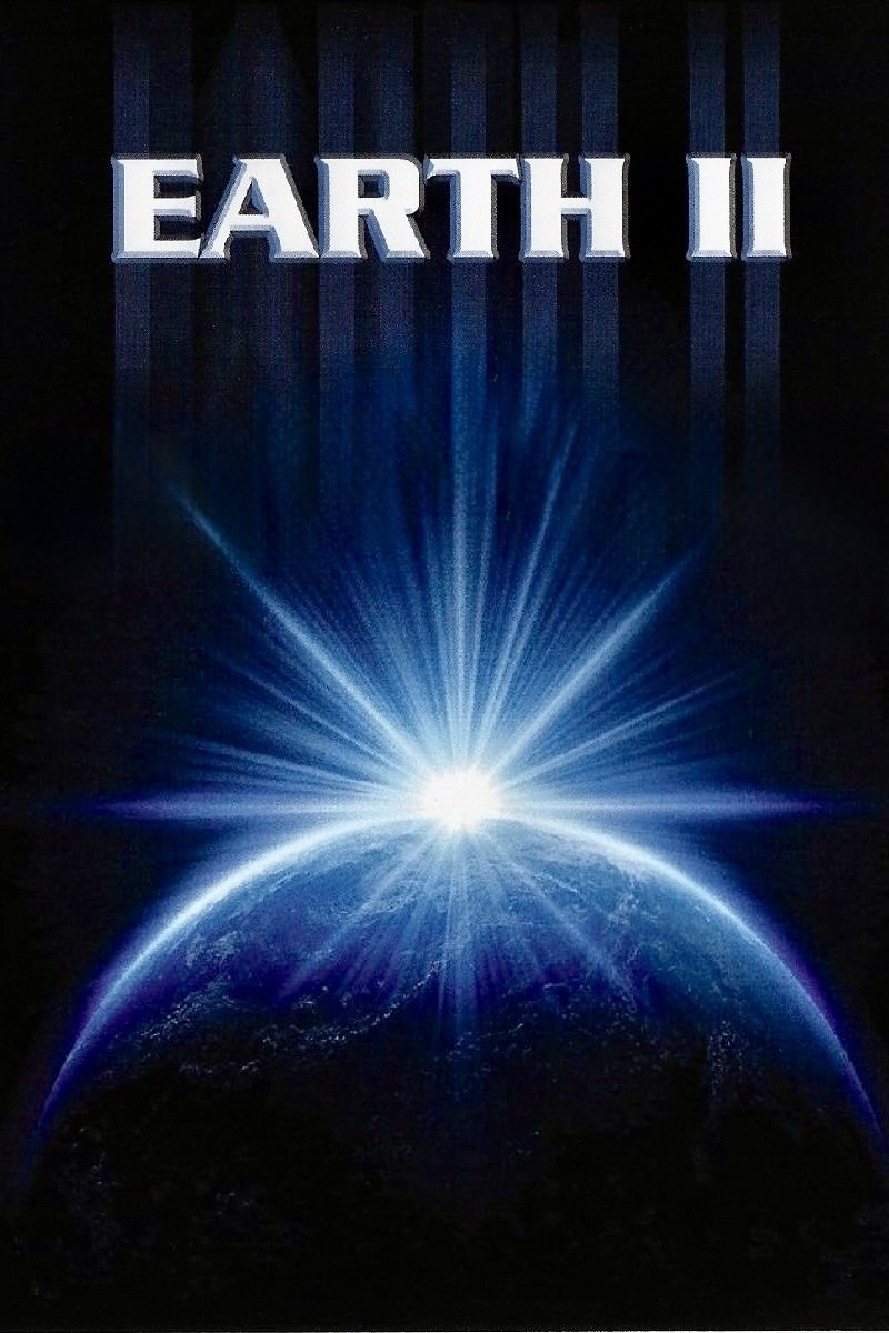 Poster de TIERRA II