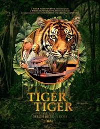 Tiger Tiger : In Select Imax® and Giant Screens