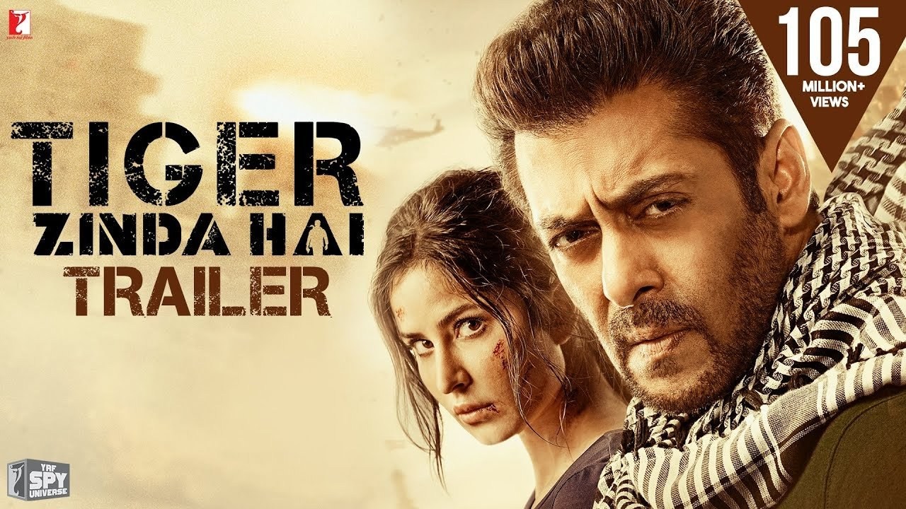 Foto de TIGER ZINDA HAI