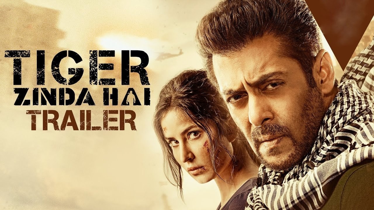 Foto de TIGER ZINDA HAI