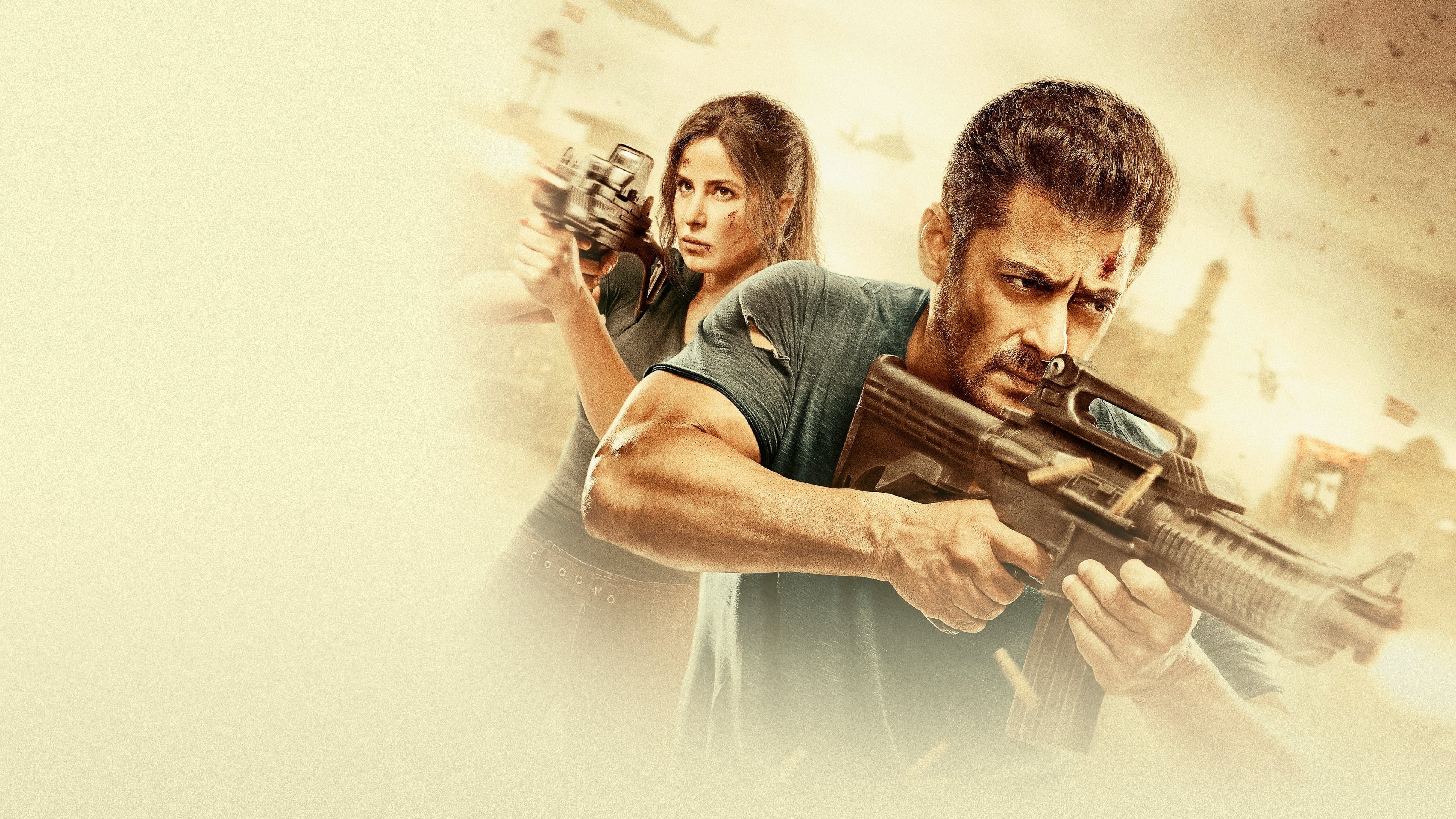 Foto de TIGER ZINDA HAI