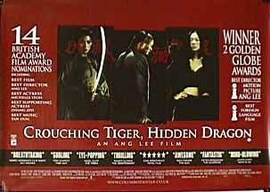 Foto de TIGRE Y DRAGÓN