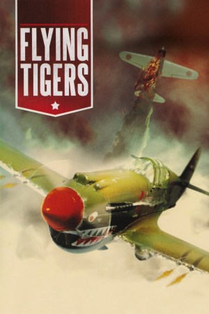 Tigres del aire
