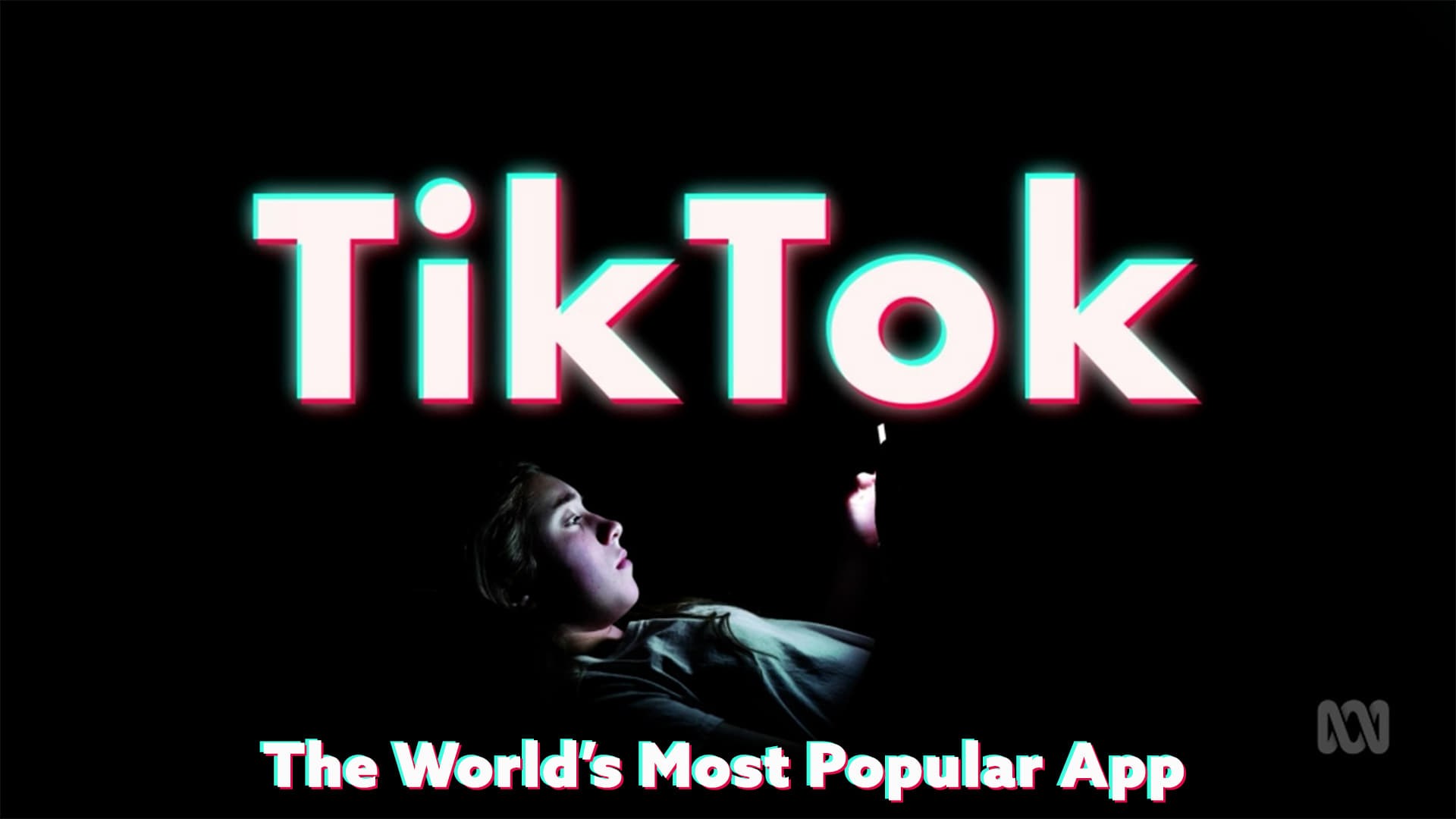 Foto de TIKTOK
