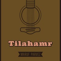 Tilahamr
