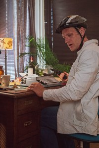 Tilfeldighetenes Uutholdelige Letthet