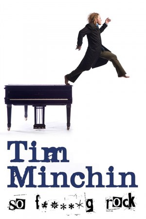 Tim Minchin So F**king Rock