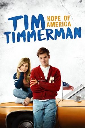 Tim Timmerman, Hope of America