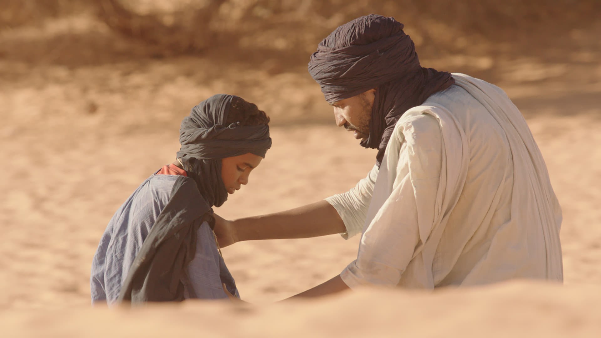 Foto de TIMBUKTU