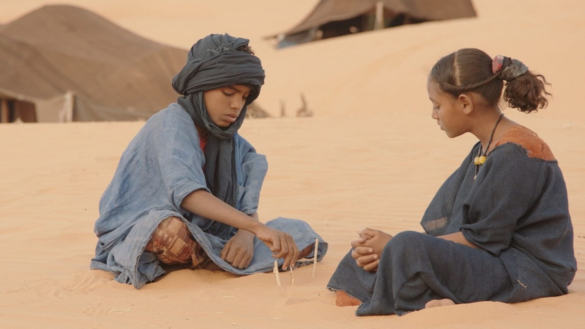 Foto de TIMBUKTU