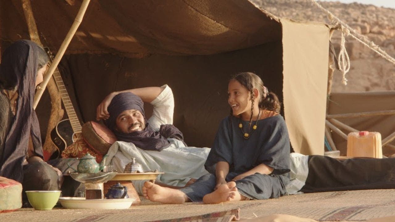 Foto de TIMBUKTU