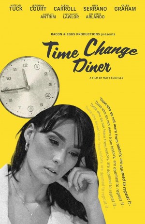 Time Change Diner