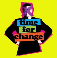 Time for Change