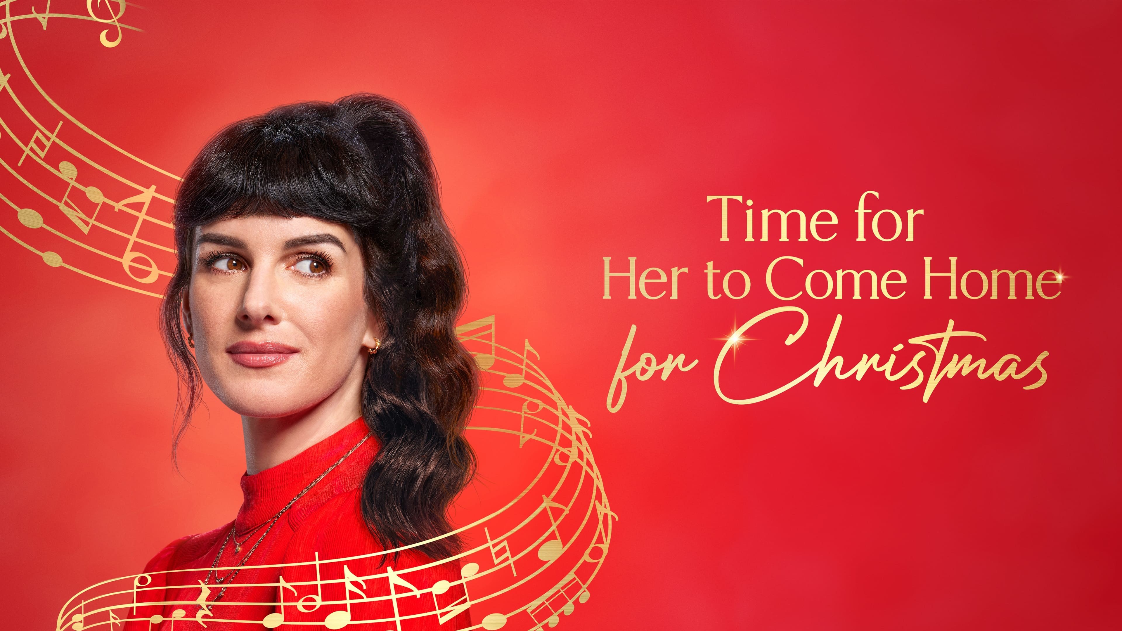 Foto de TIME FOR HER TO COME HOME FOR CHRISTMAS