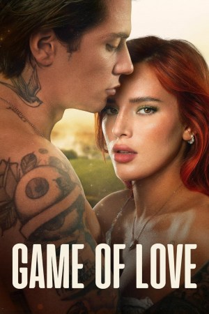 Juego de amor