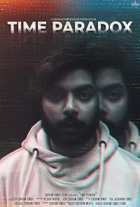 Time Paradox: A Sci-Fi Short Film