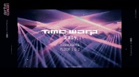 Time Warp 25