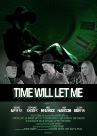 Time Will Let Me