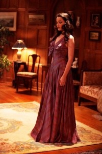 Película Timeless Eye