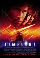 Poster de TIMELINE