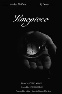 Timepiece