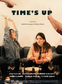 Time's Up