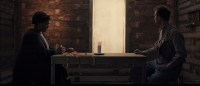 Tim's Cabin