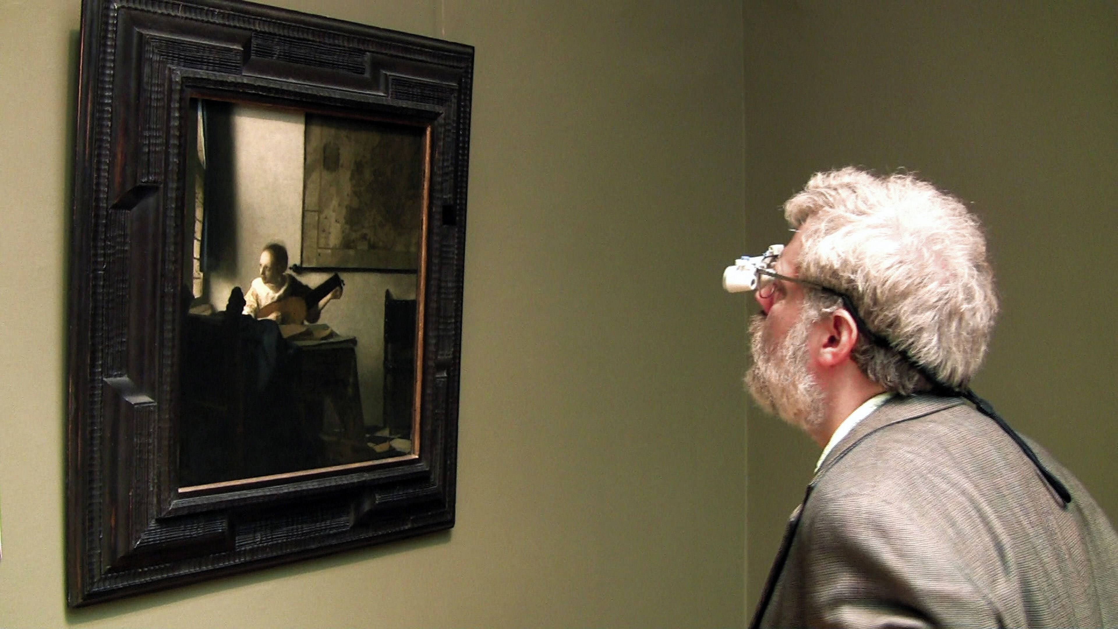 Foto de TIM&APOS;S VERMEER