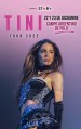 Tini Tour 2022: La despedida del año