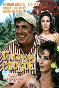 Tintansón Crusoe