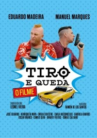 Tiro e Queda