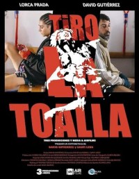 Tiro la toalla