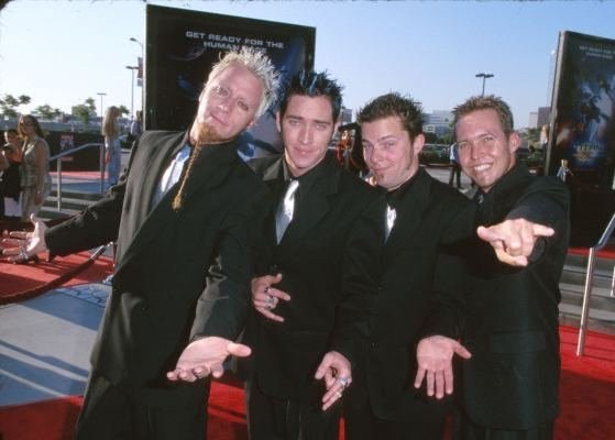 Foto de TITAN A.E.