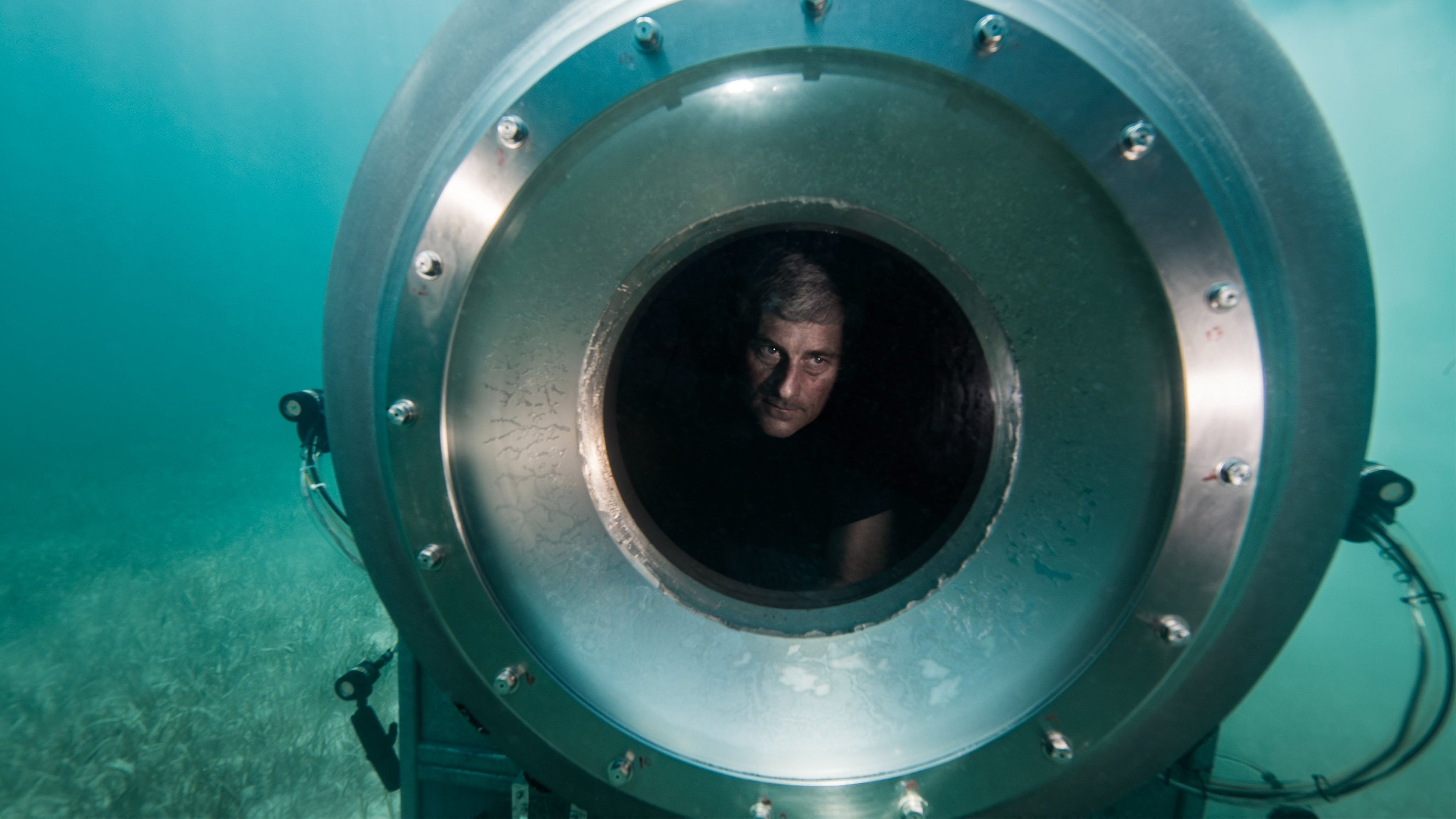 Foto de TITAN: EL DESASTRE DE OCEANGATE