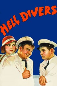 Película Hell Divers