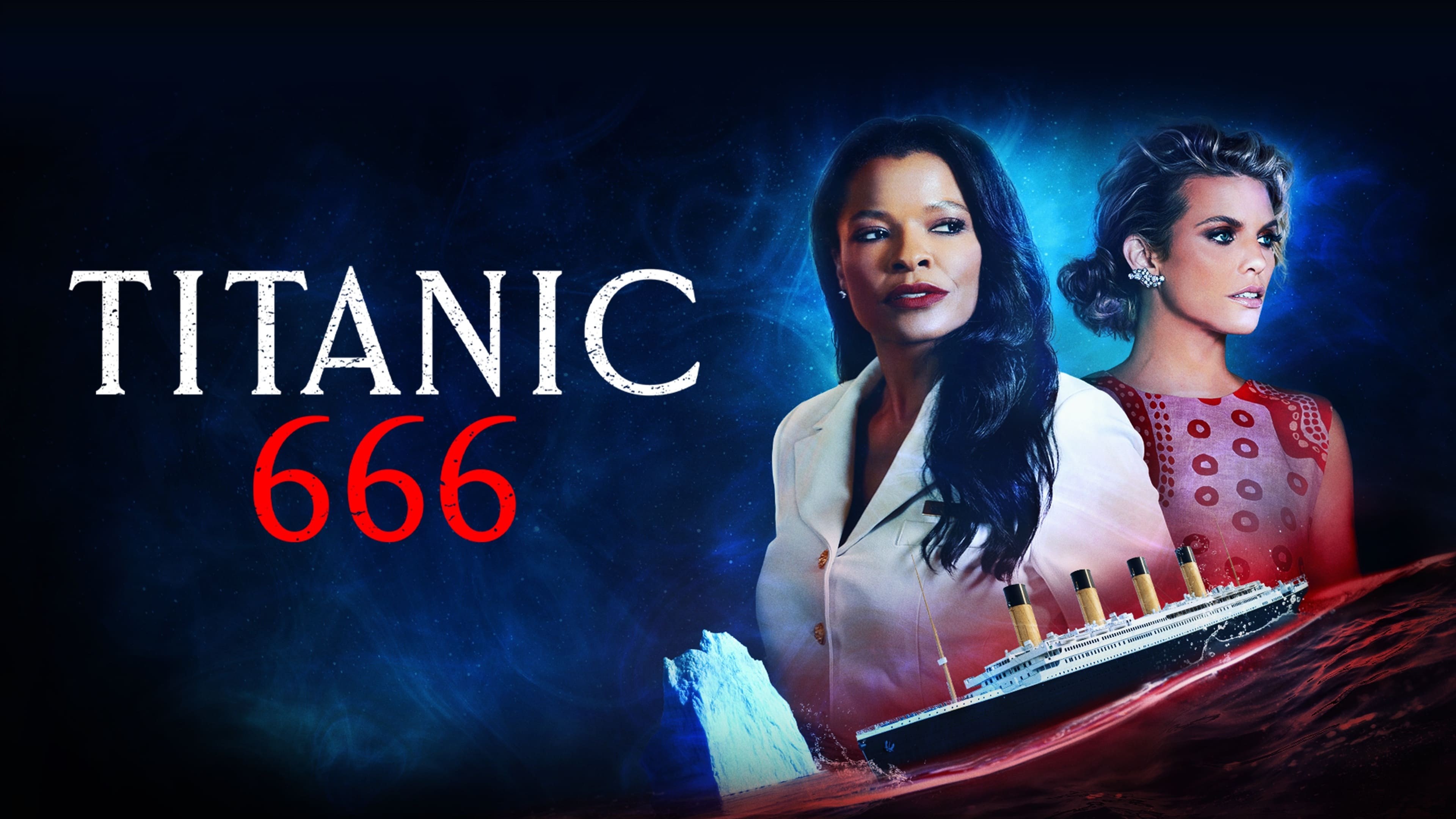 Foto de TITANIC 666