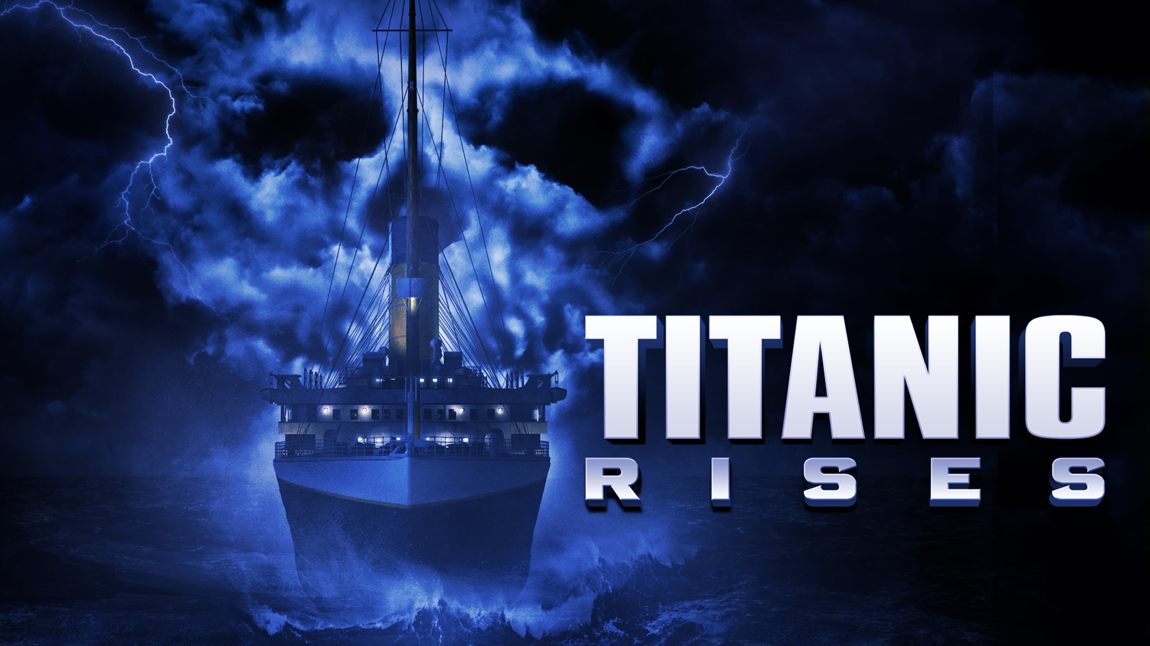 Foto de TITANIC 666