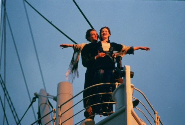 Foto de TITANIC