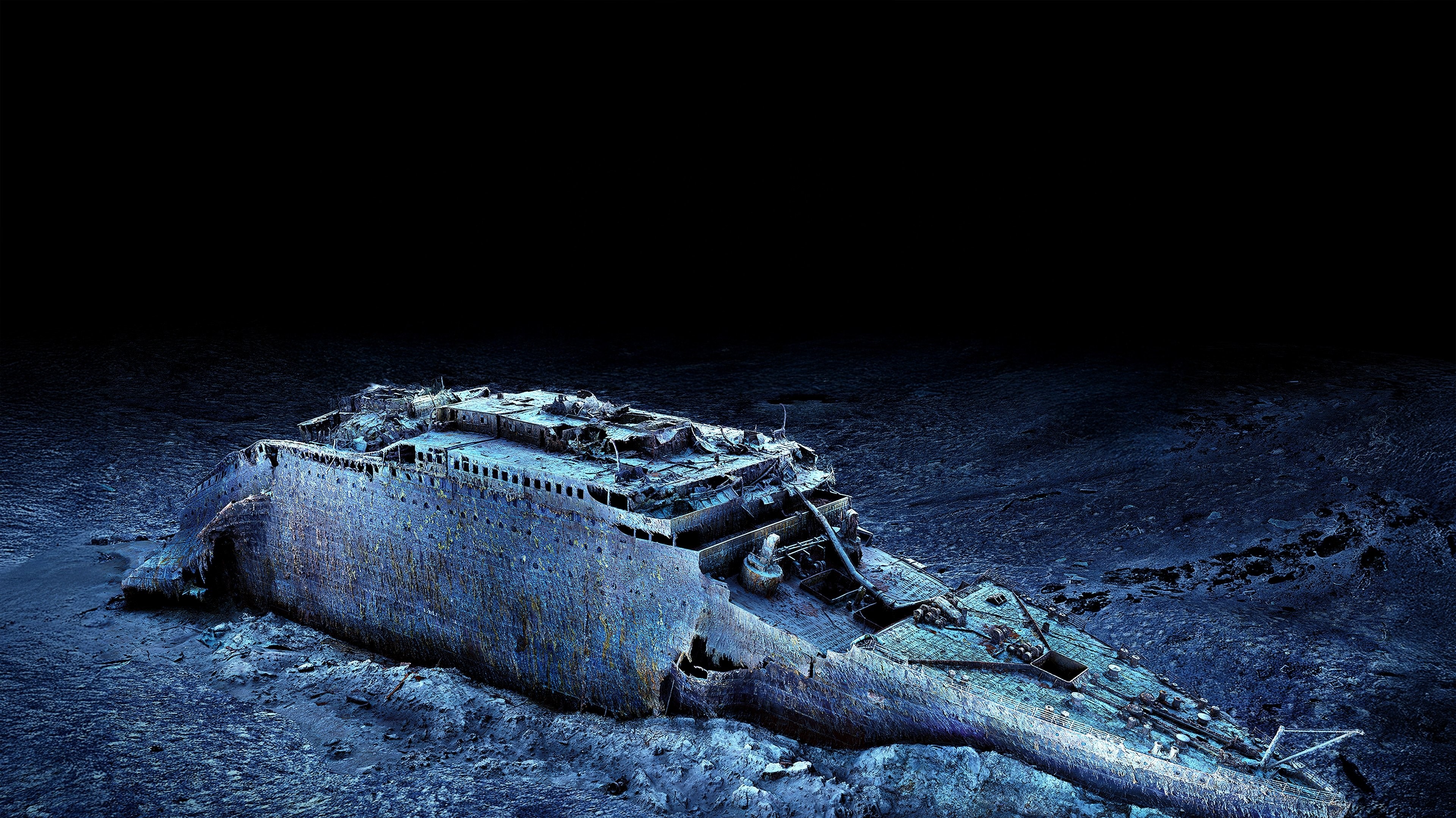 Foto de TITANIC: LA RESURRECCIÓN DIGITAL