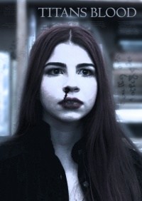 Película Titans Blood