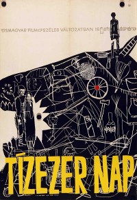 Tízezer nap