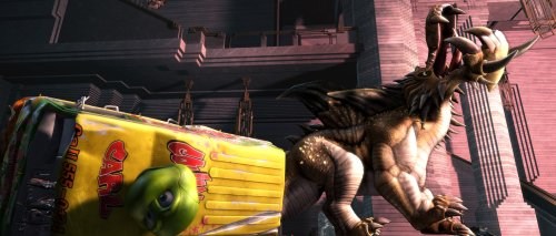 Foto de TMNT - TORTUGAS NINJA JÓVENES MUTANTES