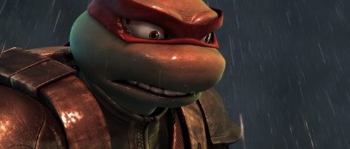 Foto de TMNT - TORTUGAS NINJA JÓVENES MUTANTES