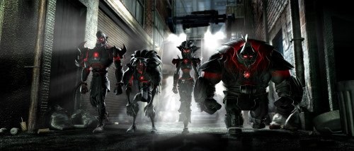 Foto de TMNT - TORTUGAS NINJA JÓVENES MUTANTES